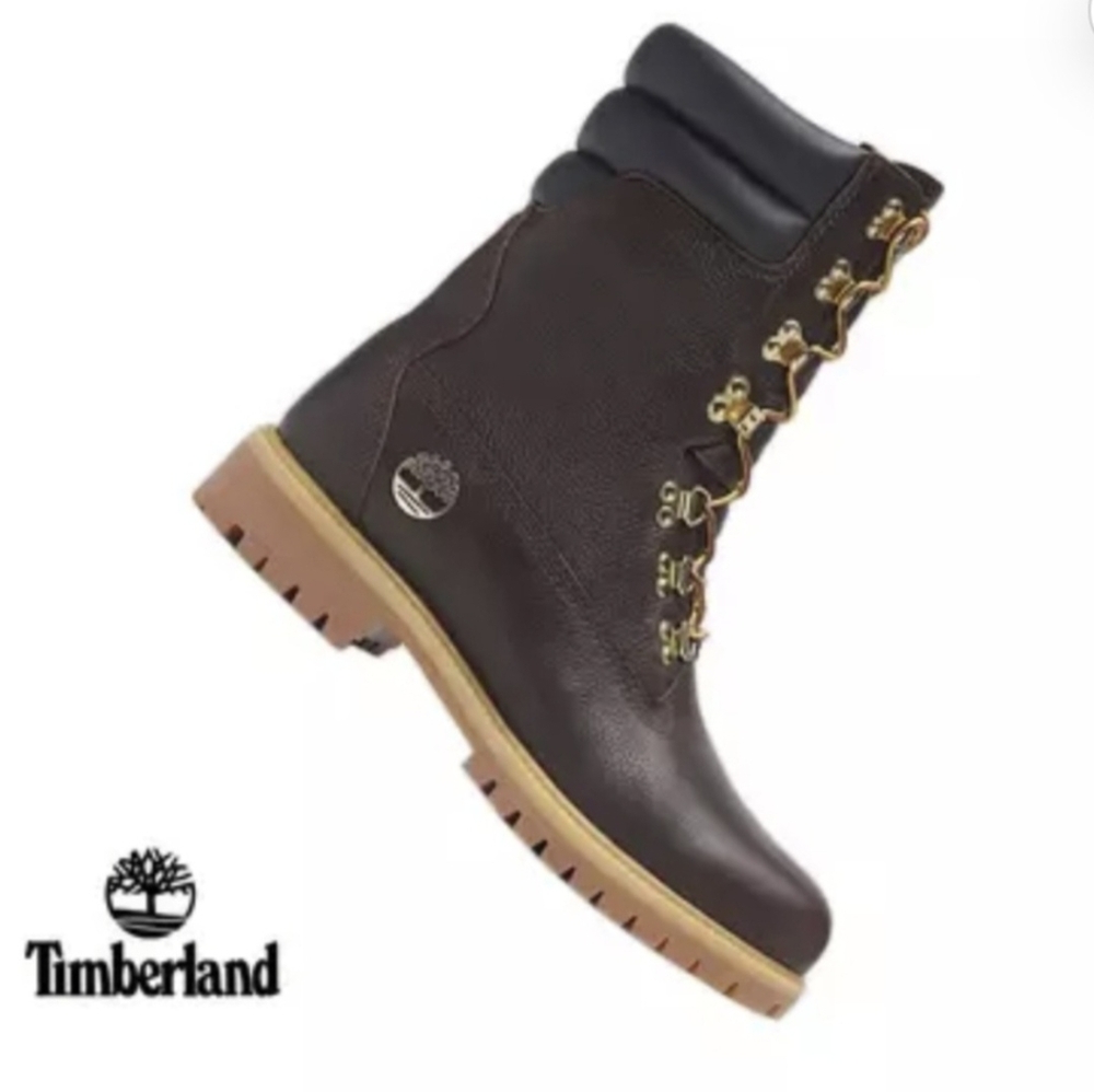 Mens Timberland 40 Below Premium Waterproof Super Boots-Exclusive Release - Picture 2 of 10